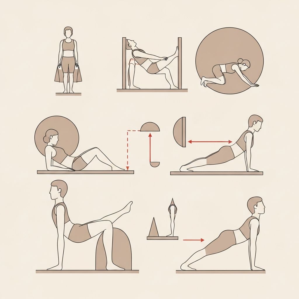 Ilustracja zasad bezpieczeństwa